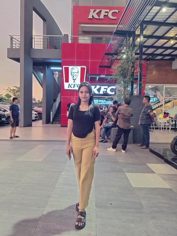 @Kaka Lilan