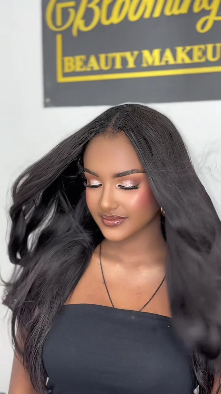 @Blooming _beauty_makeup