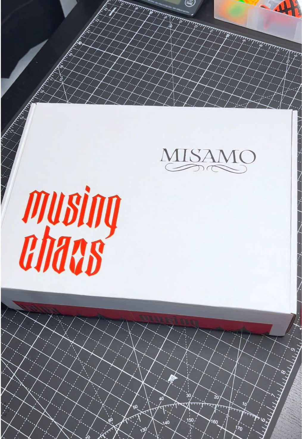 @musing.chaos