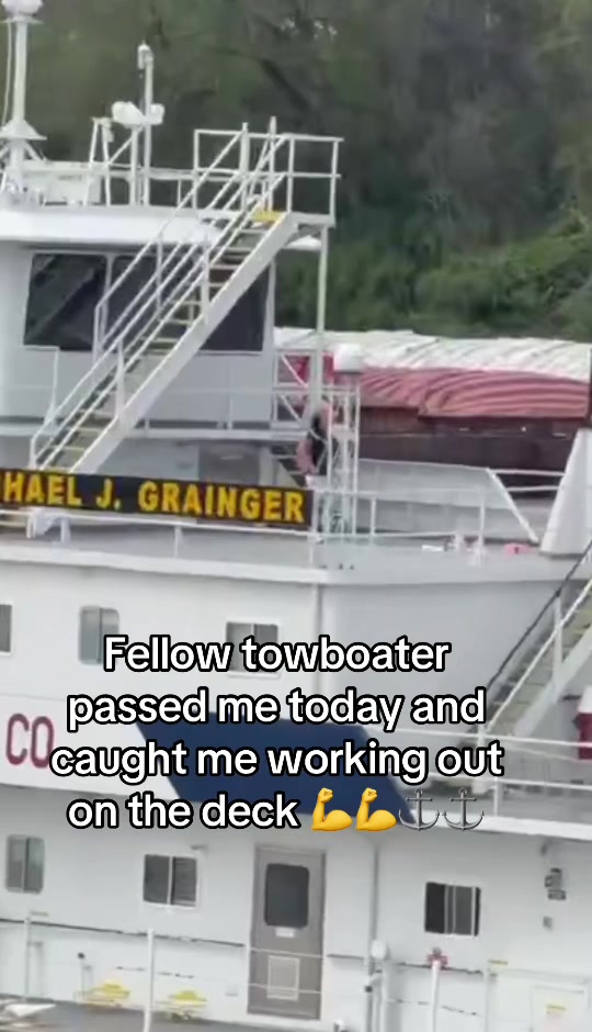 @Towboattina