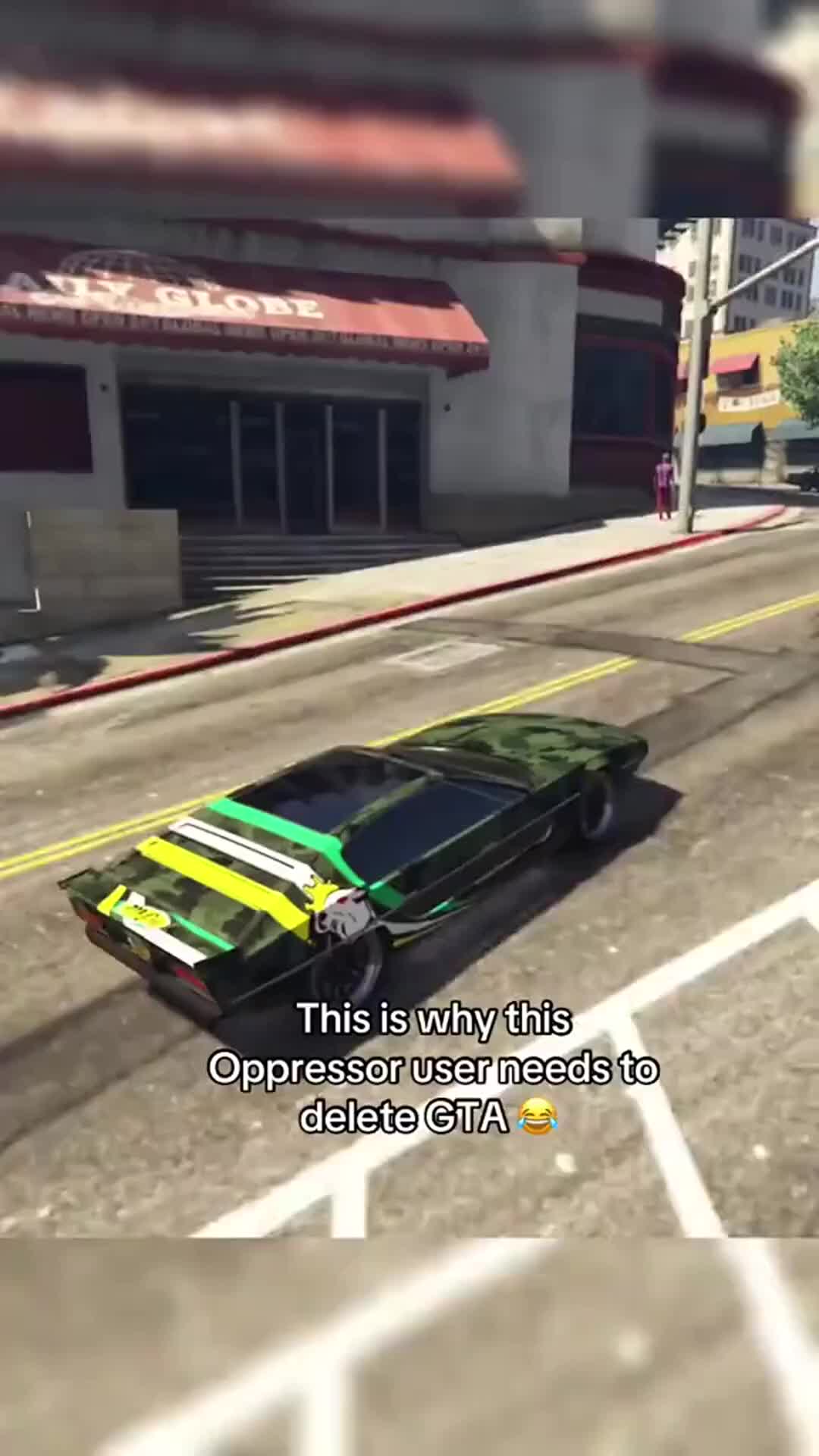 @gtaonlineclips