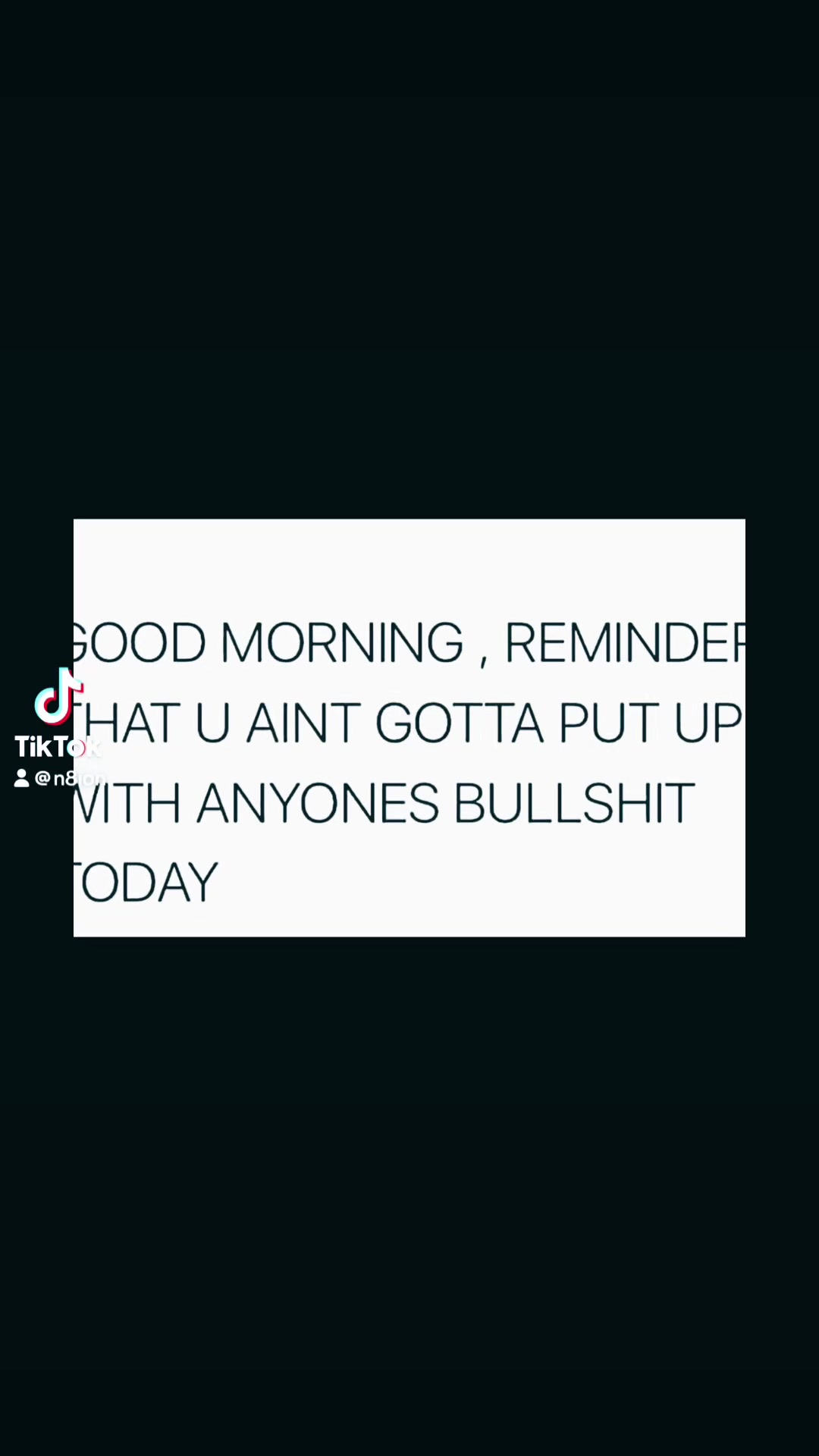@Trucker Will