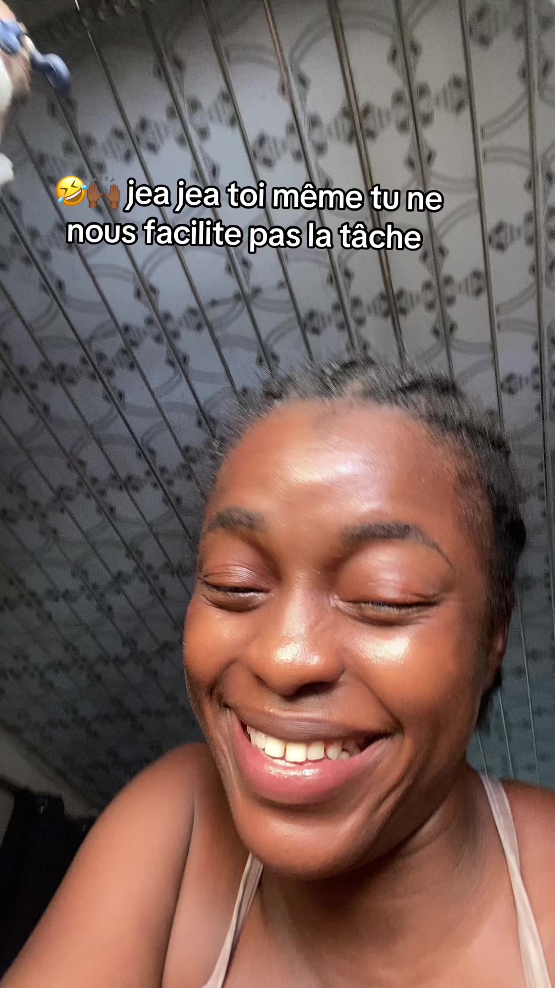 @MAMY KADJI 🇨🇲✨