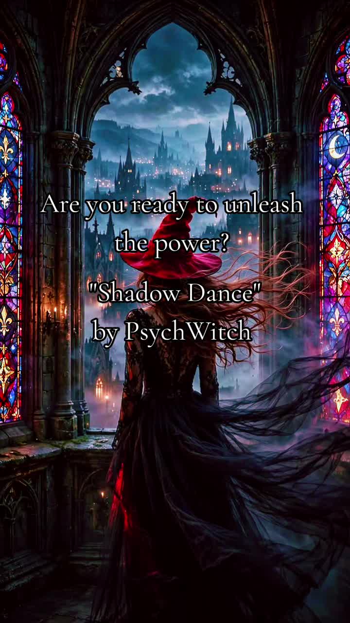 @PsychWitch