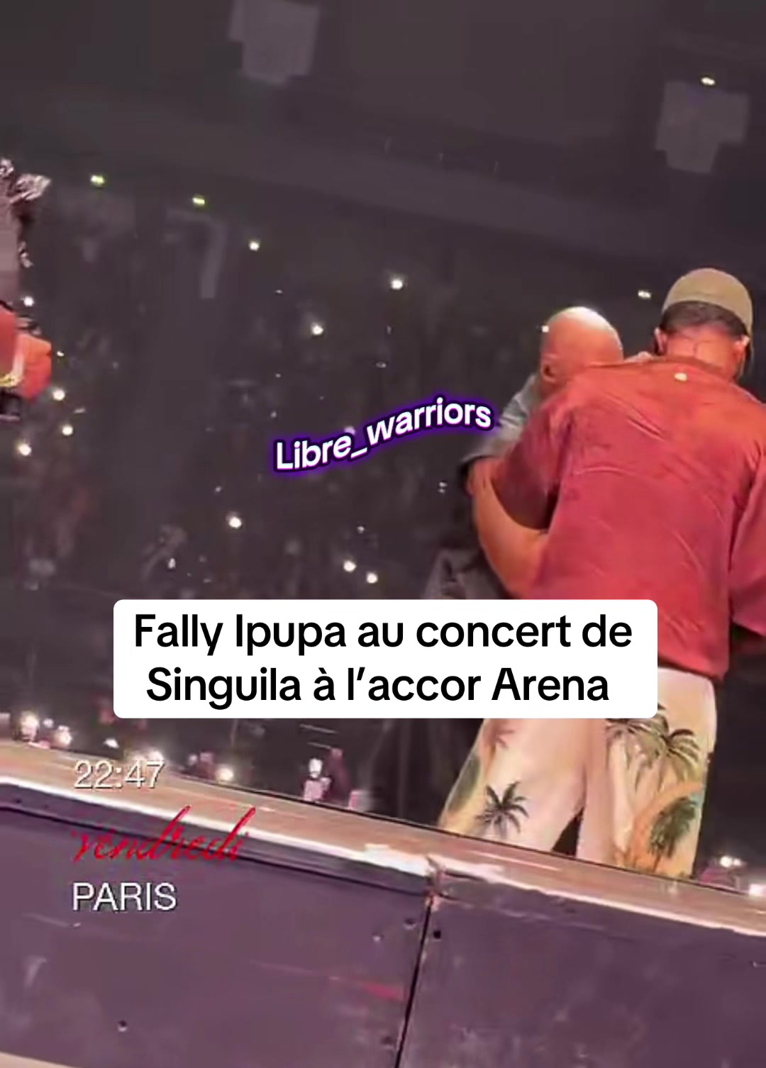 @Libre_warriors🐐