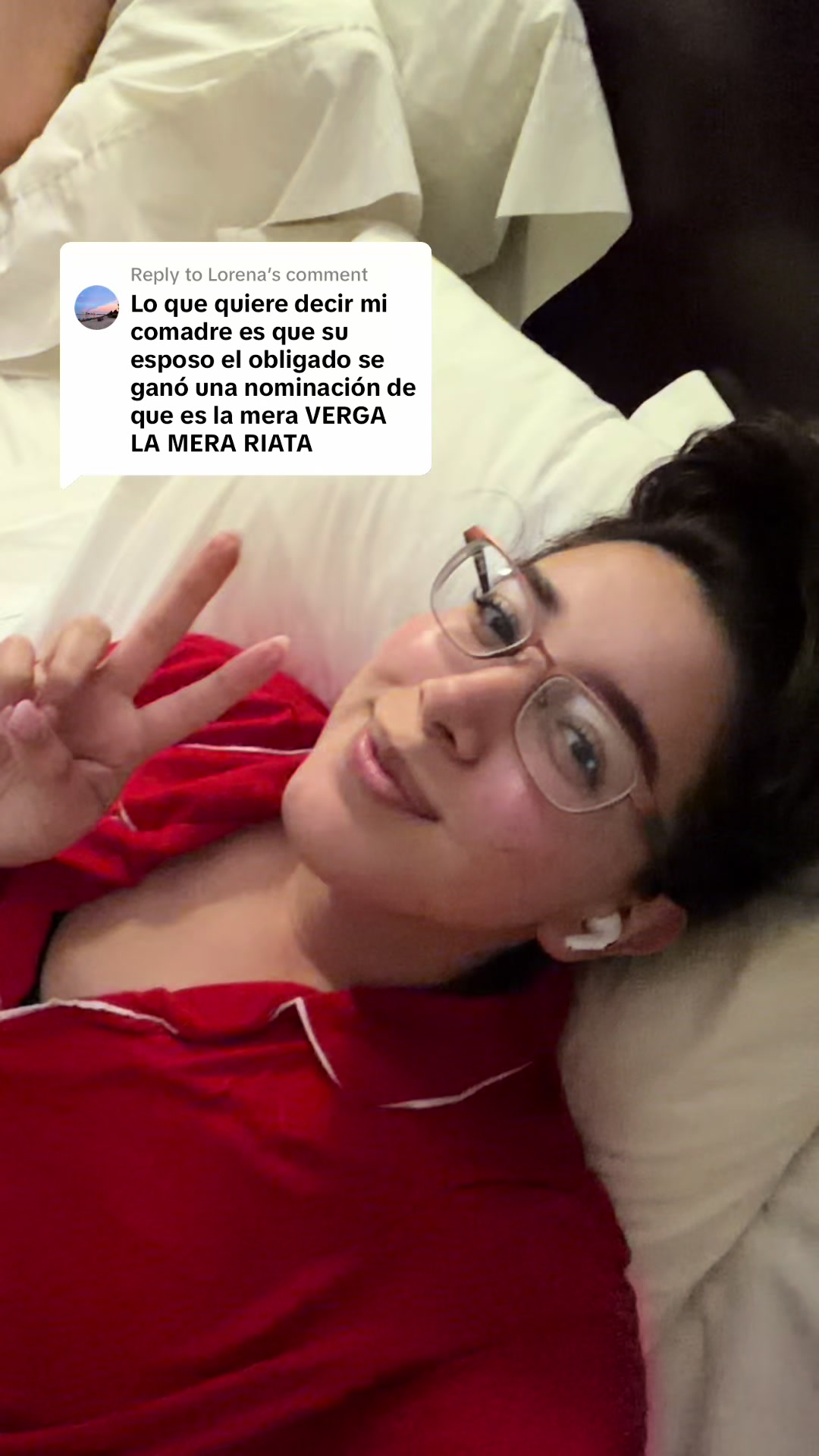 @Chantal Oseguera