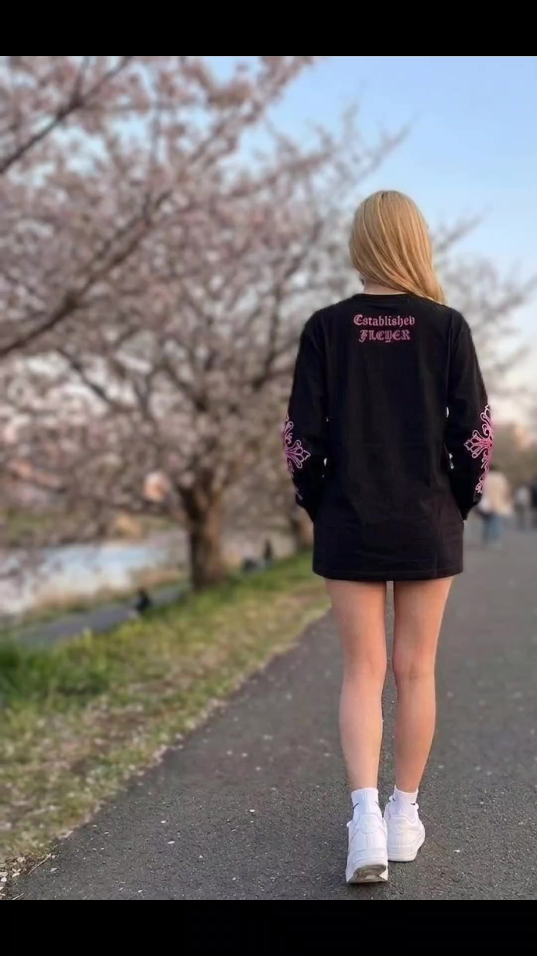 @FLEYER／アパレルブランド