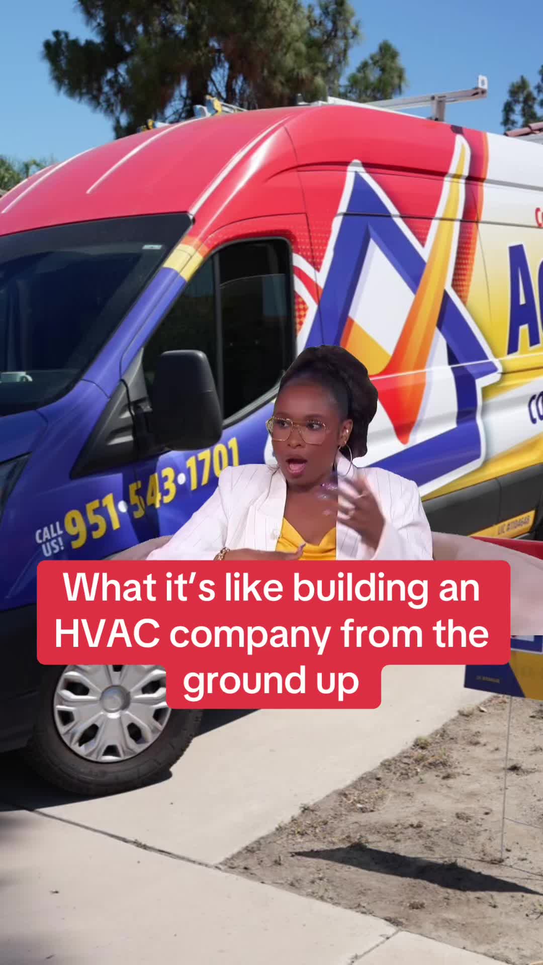 @Aced It! Cooling & Heating
