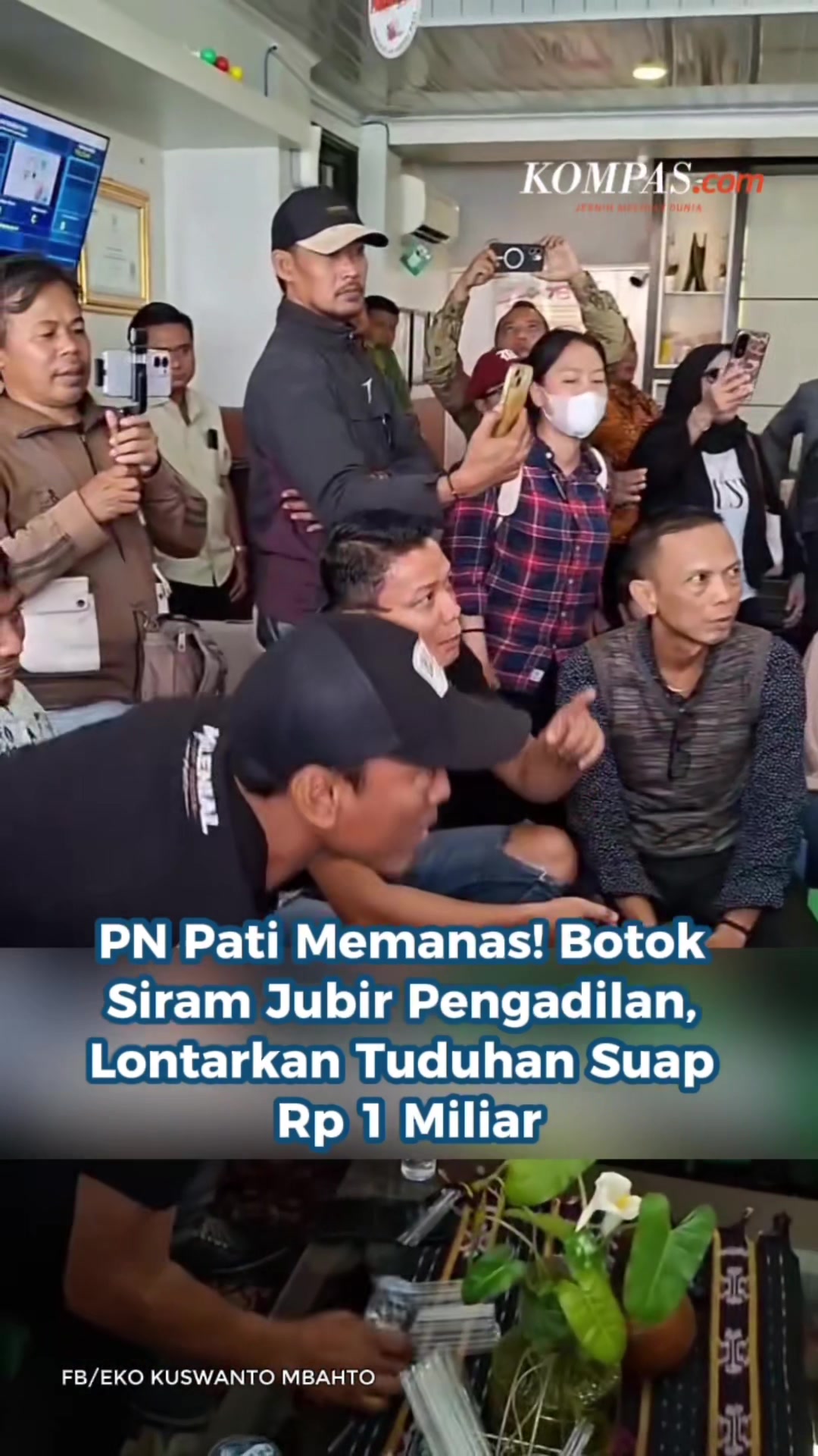 @Kompas.com