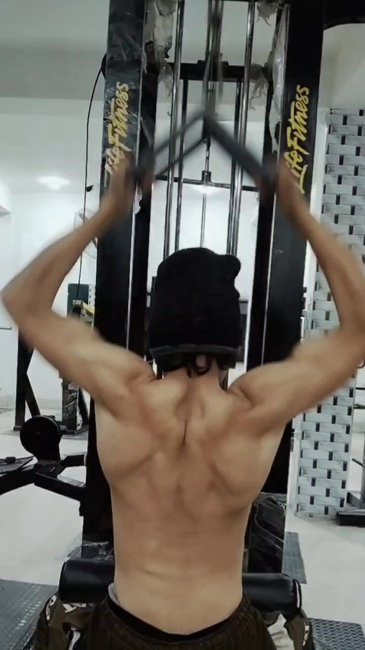 @MR GyM🏋️💪
