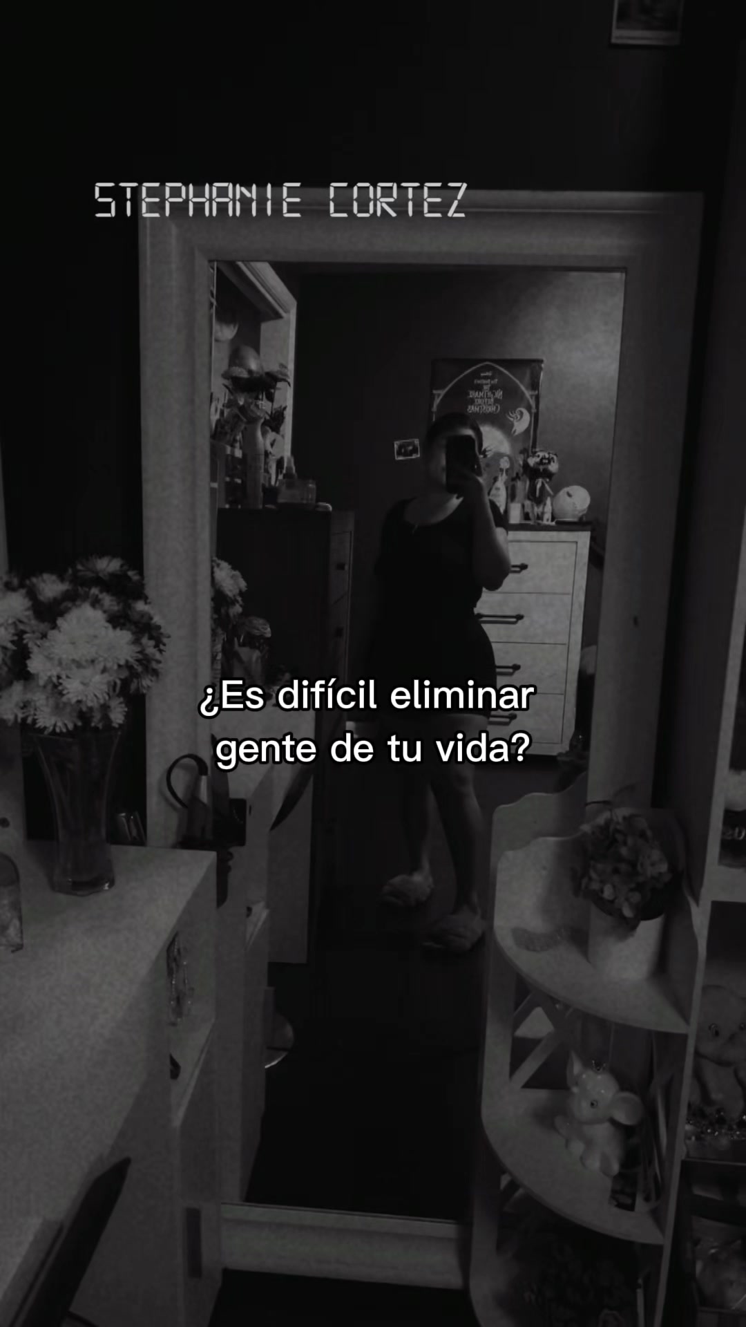@Stefany Segovia