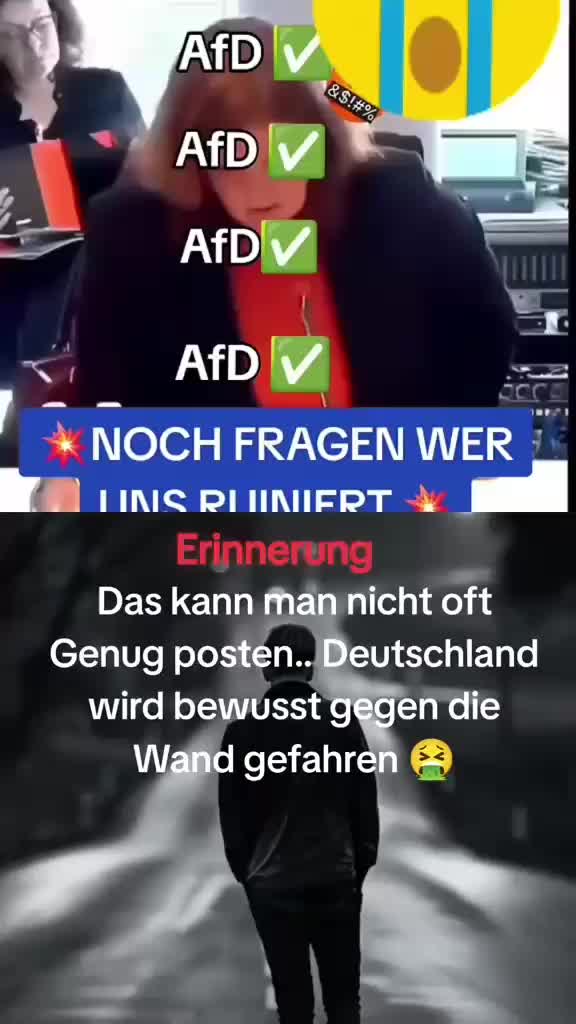 @BLAUESECHO