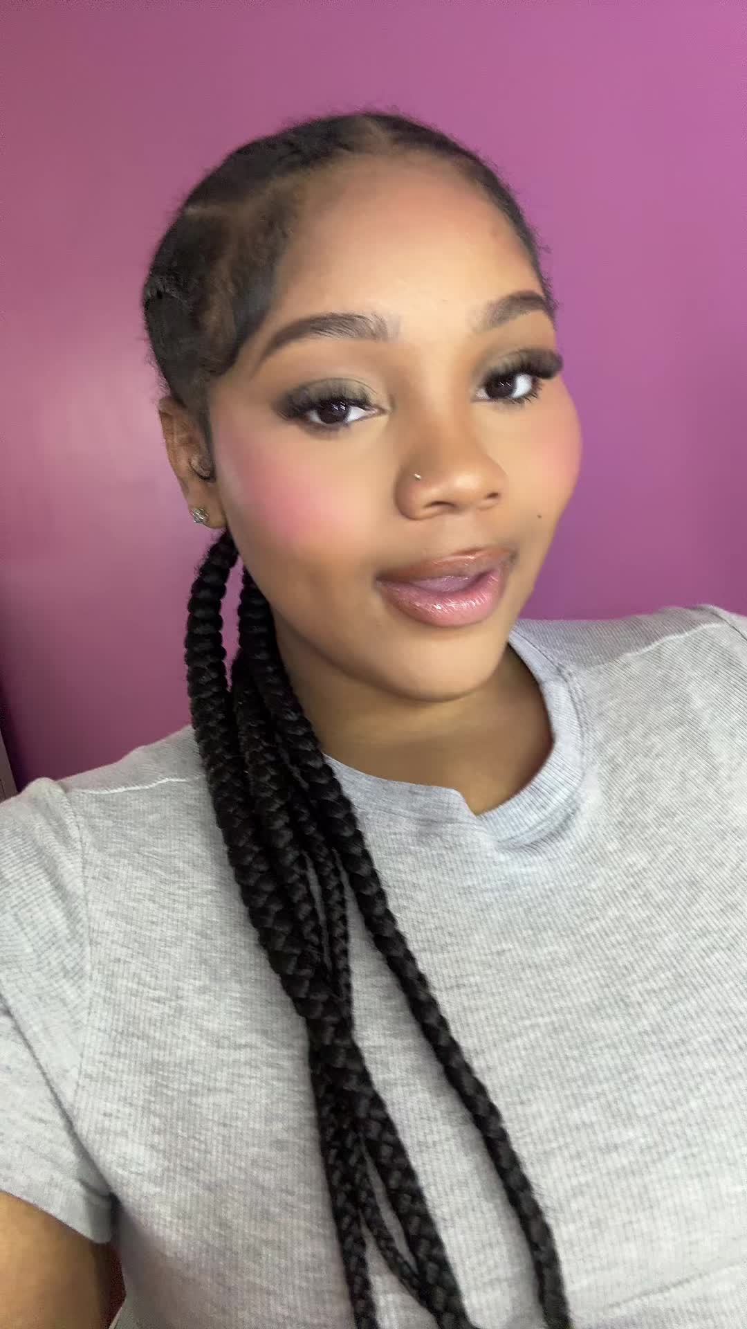 @Makeup By Vonn
