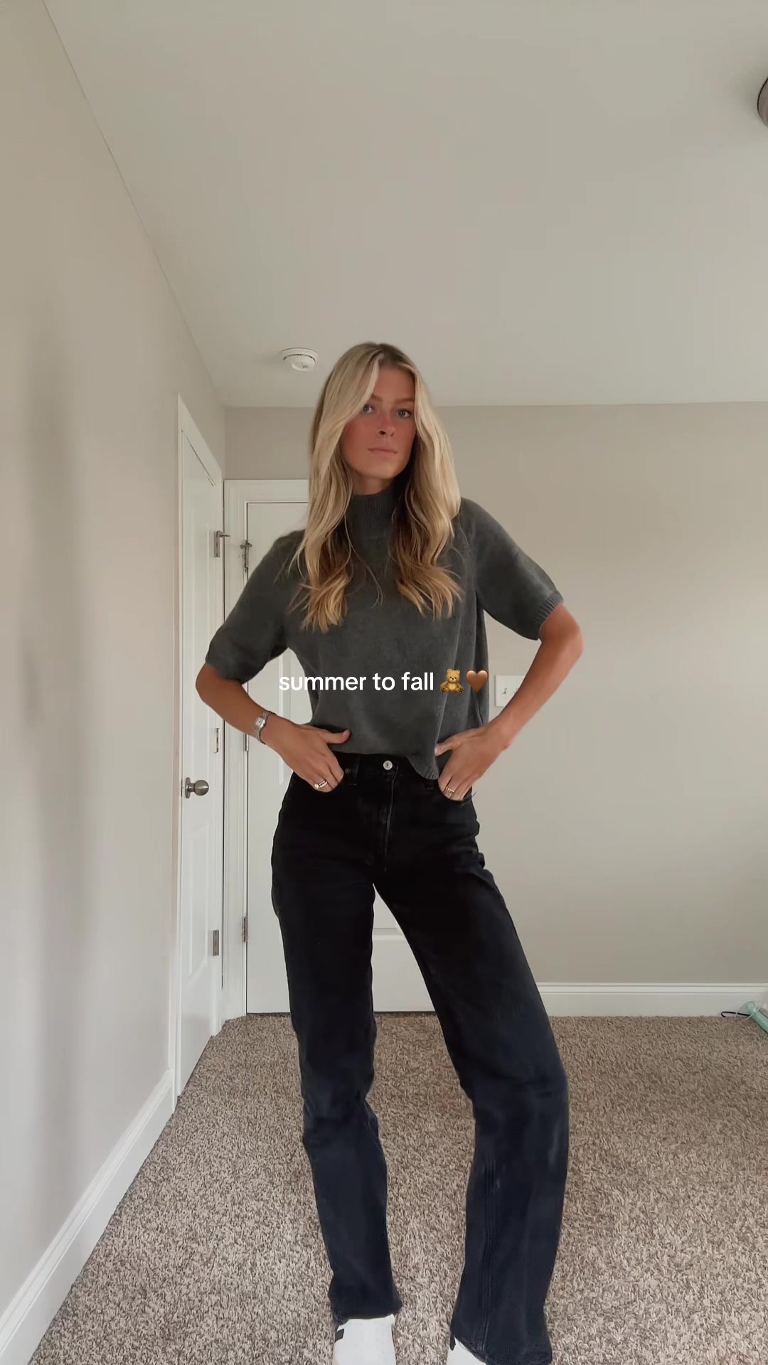 @Victoria | Fashion + UGC