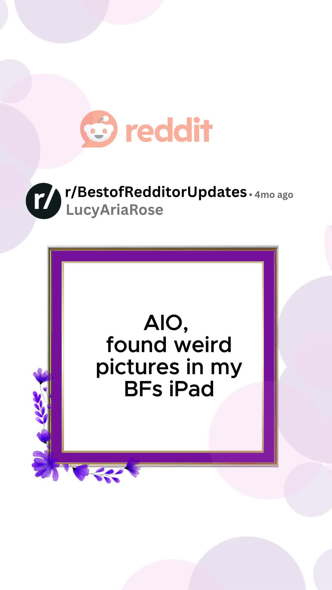 @Daily Reddit Stories 🎙️