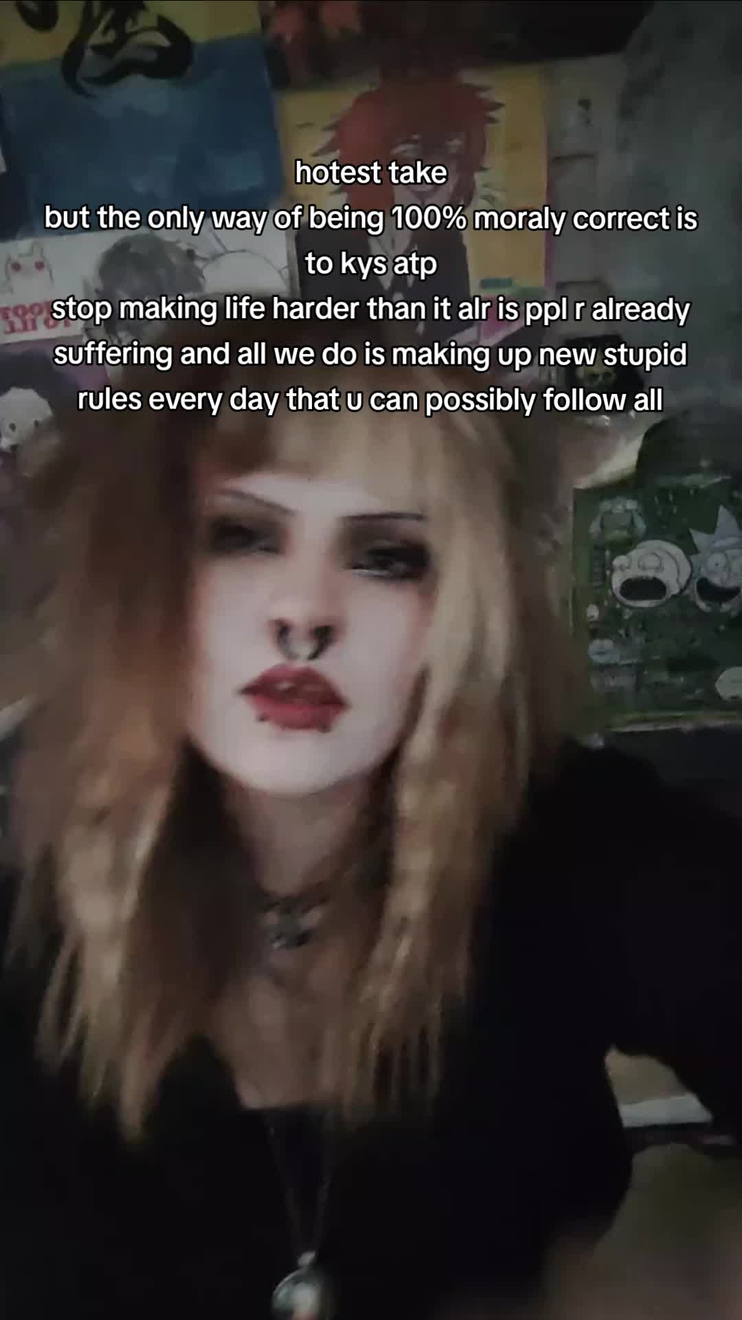 @wierdo