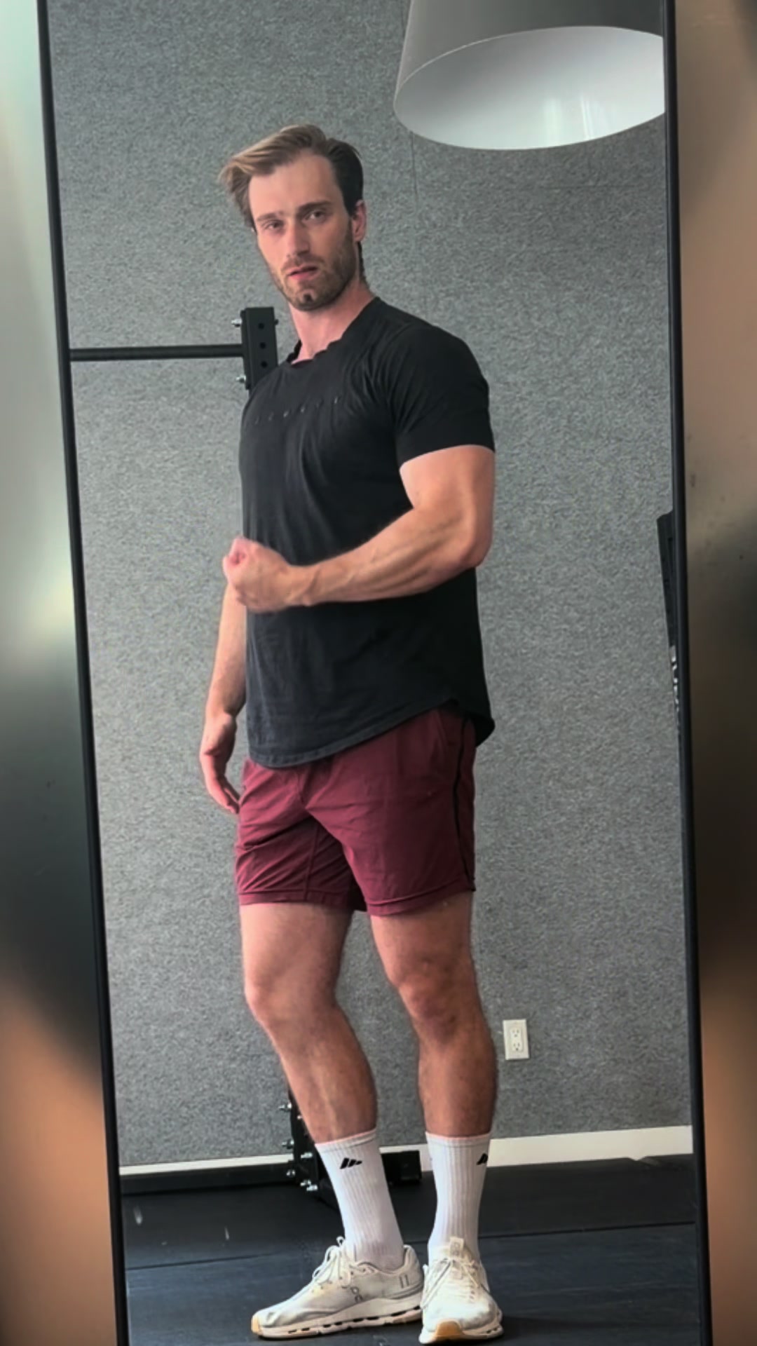 @Your Personal Trainer