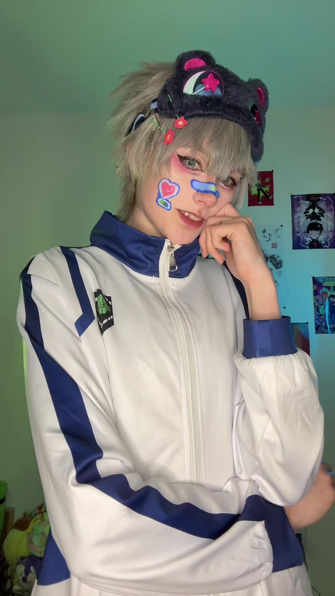 @Kay