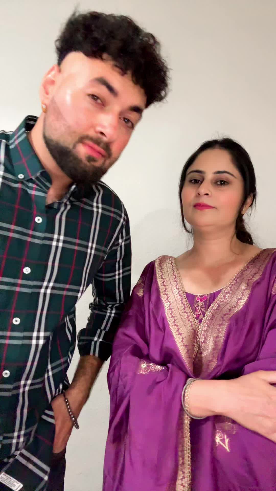 @shubhkiran Bhinder