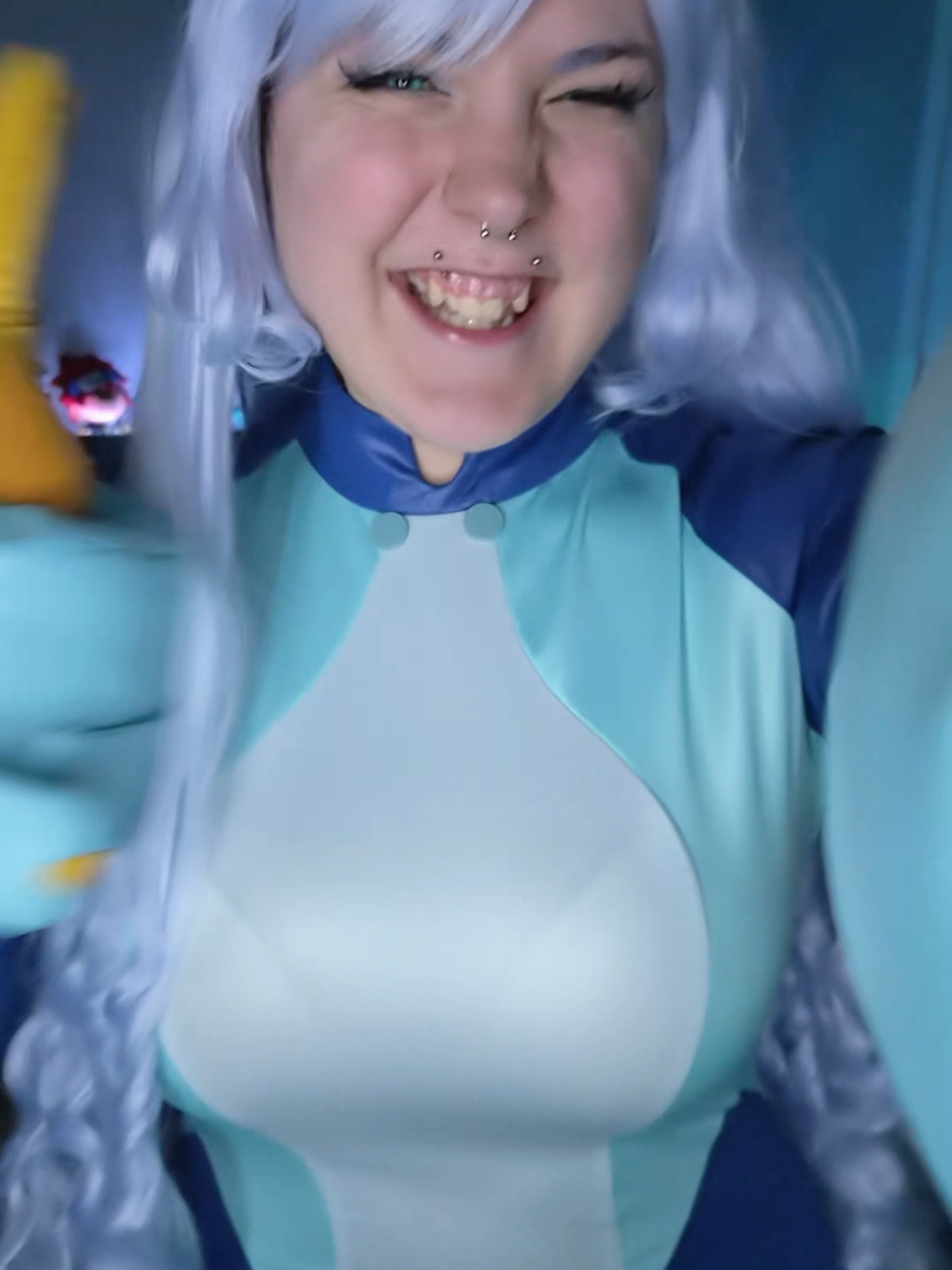 @Richie | IRL Mei
