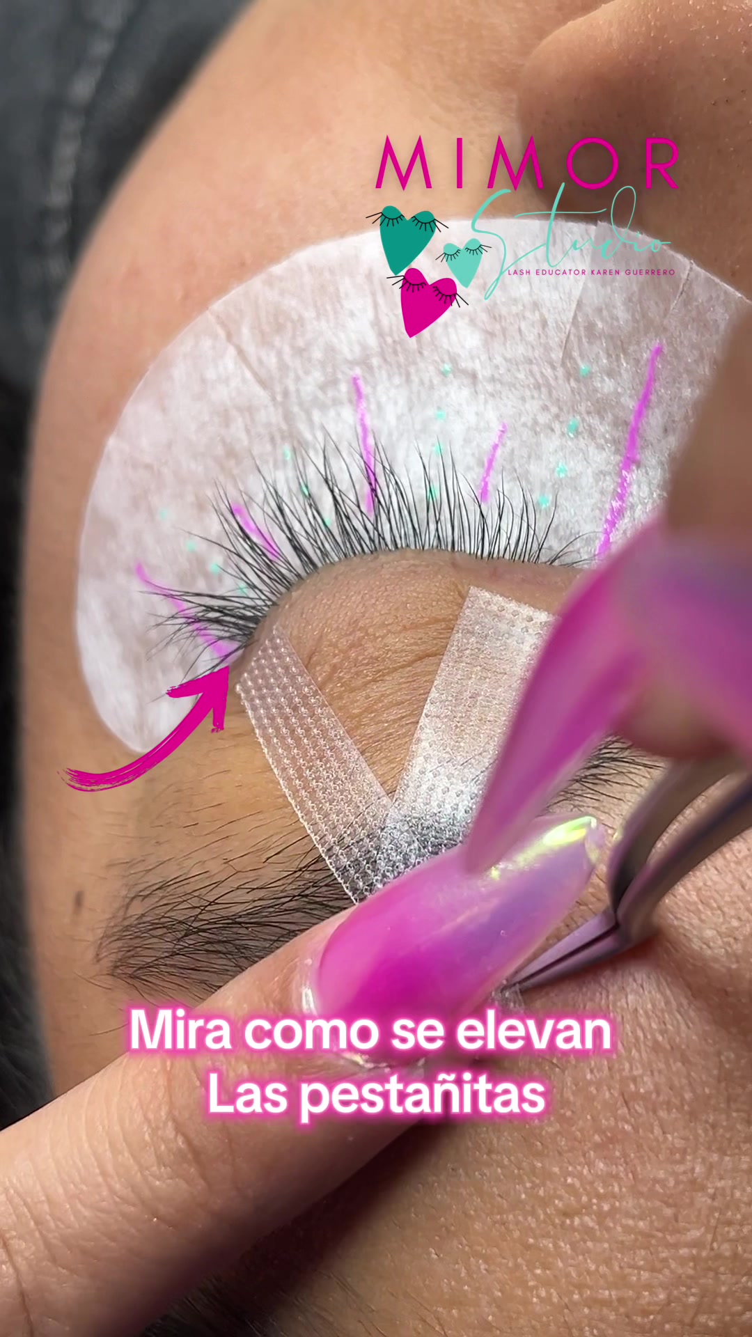 @MIMOR