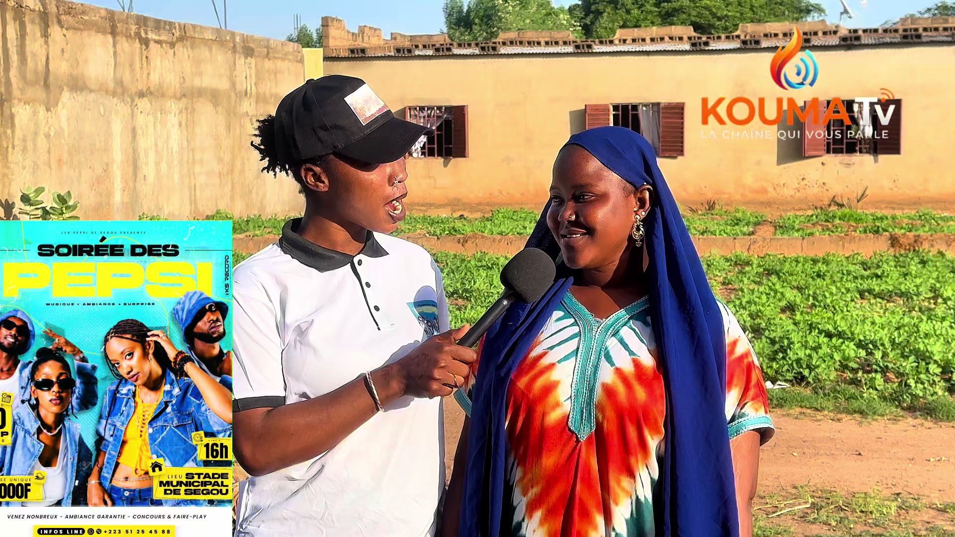 @KOUMA TV