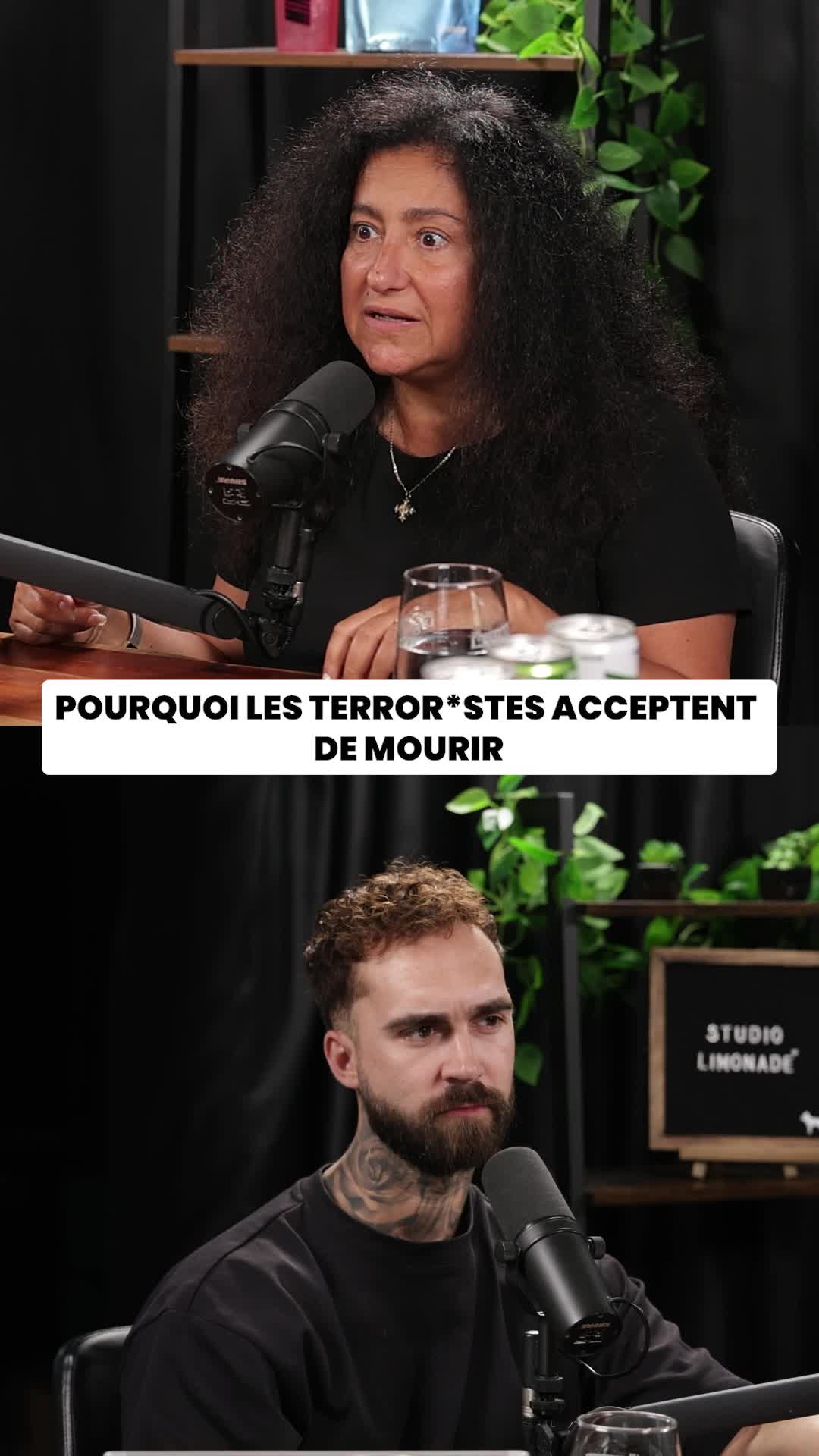 @Le Podcast « Pas Ordinaire »