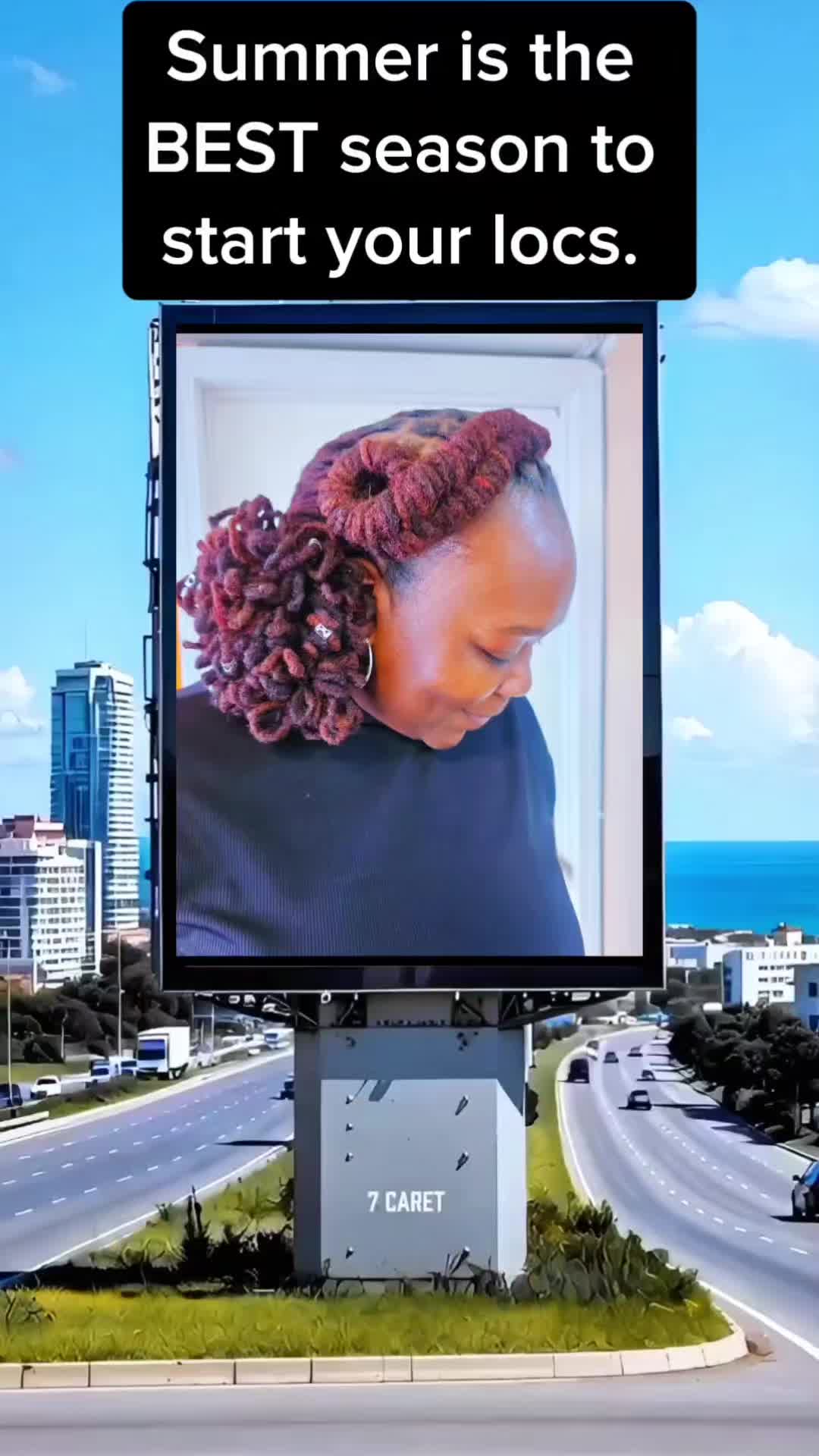 @Petra's Regal Locs