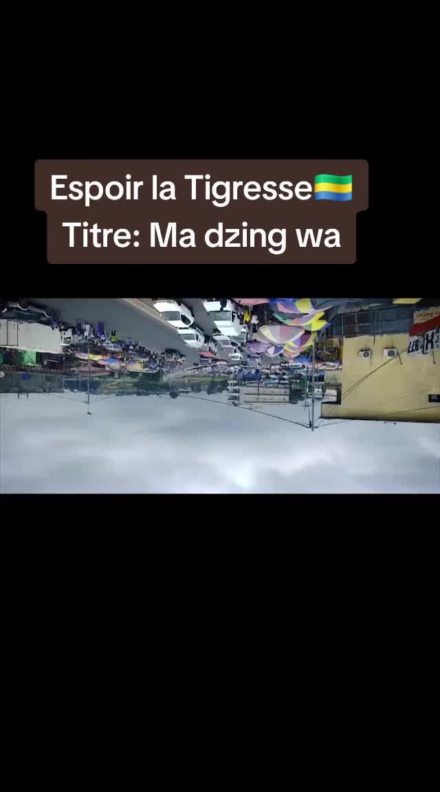 @Les Gabonitudes🇬🇦