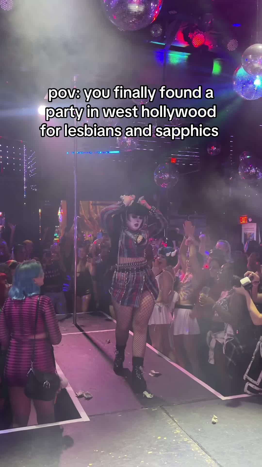 @Danielle Your Rave Bestie