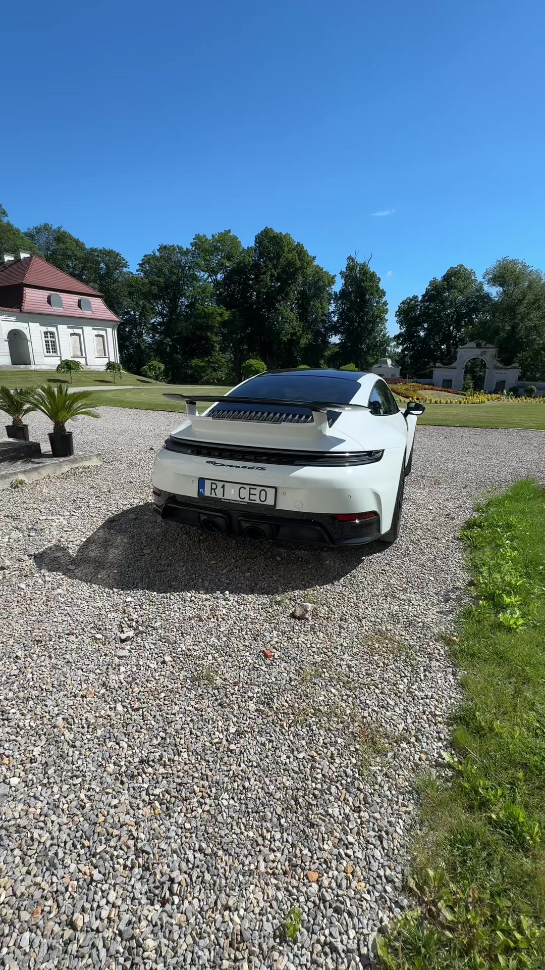 @Unique Cars Poland