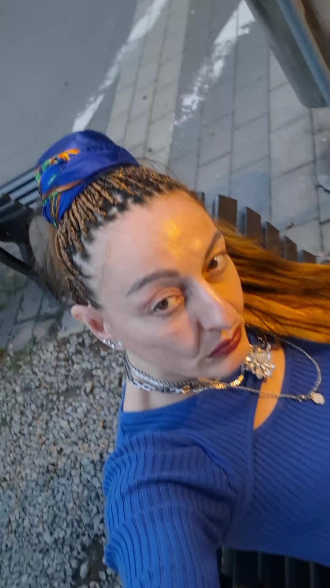 @Marina Gassama