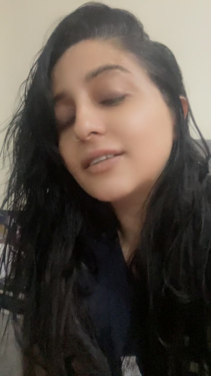 @Zarachandio