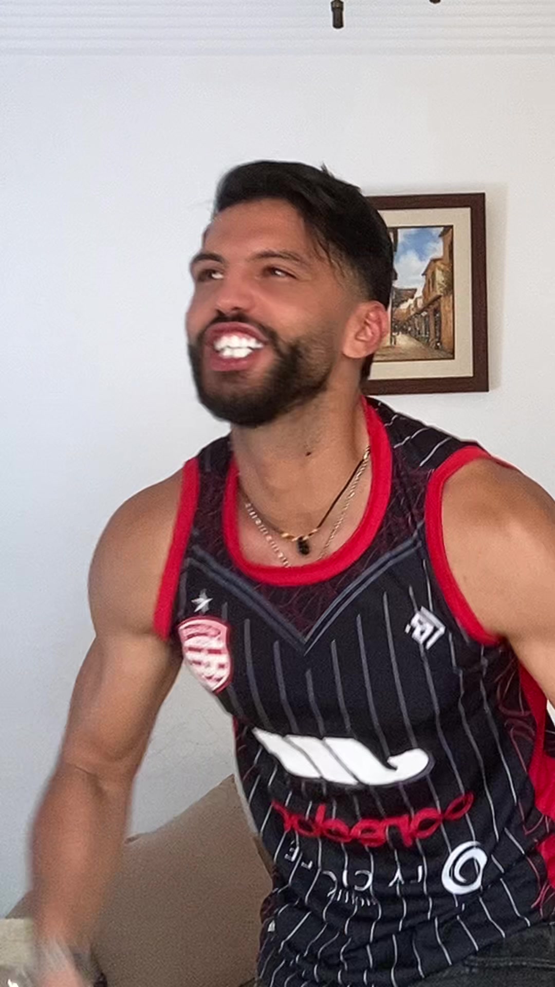@khalil arfewi