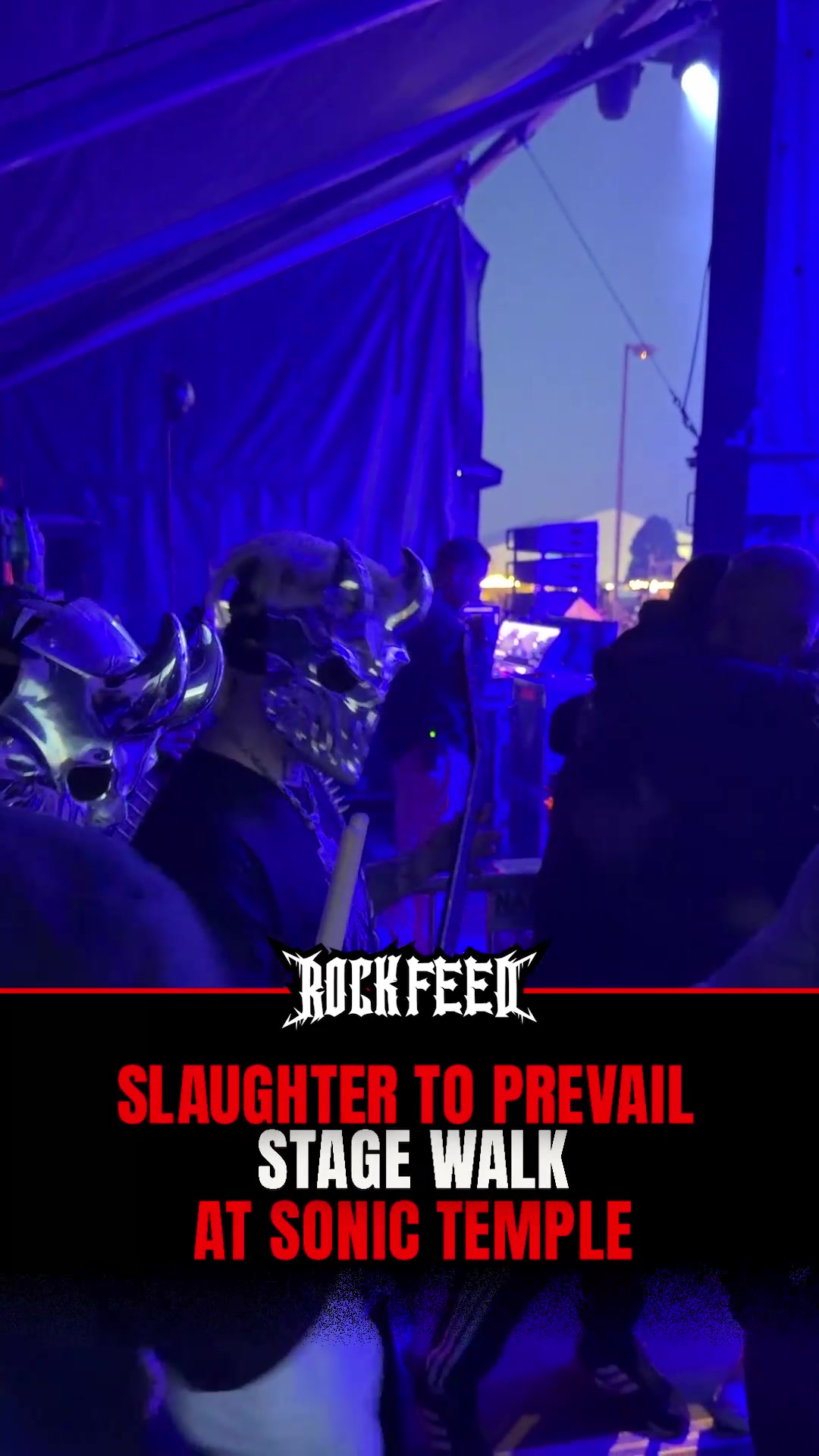 @Rock Feed