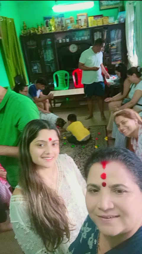 @चन्द्रकला दिदि