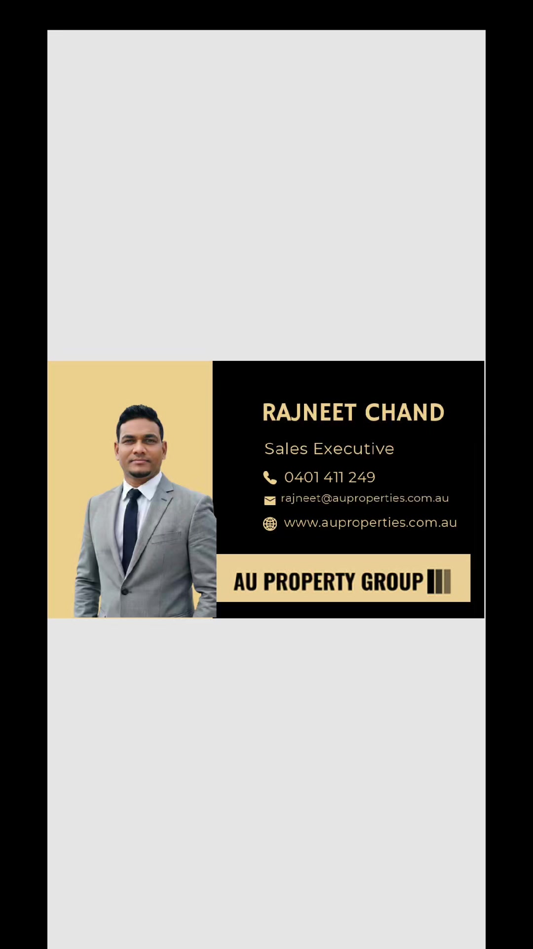 @Rajneet Chand