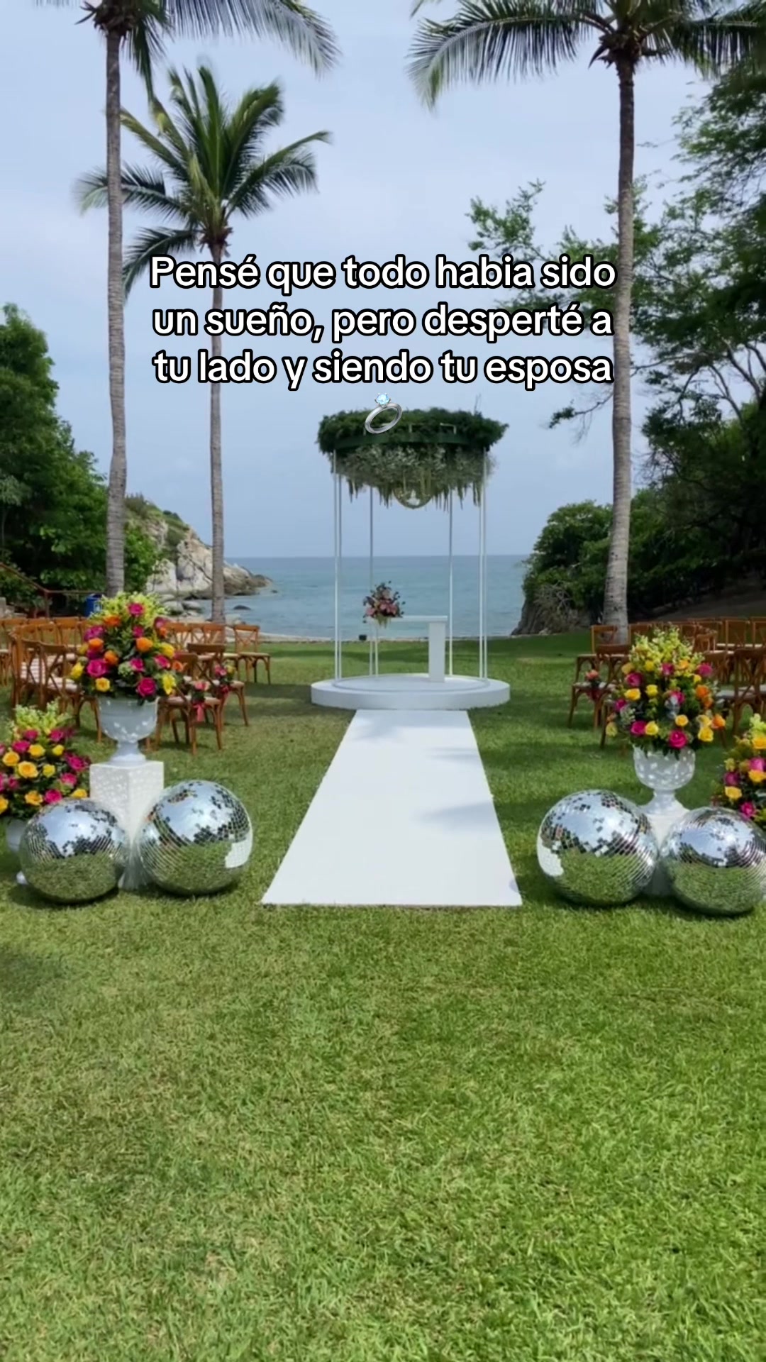 @Trend&eacute; | Bodas en playa