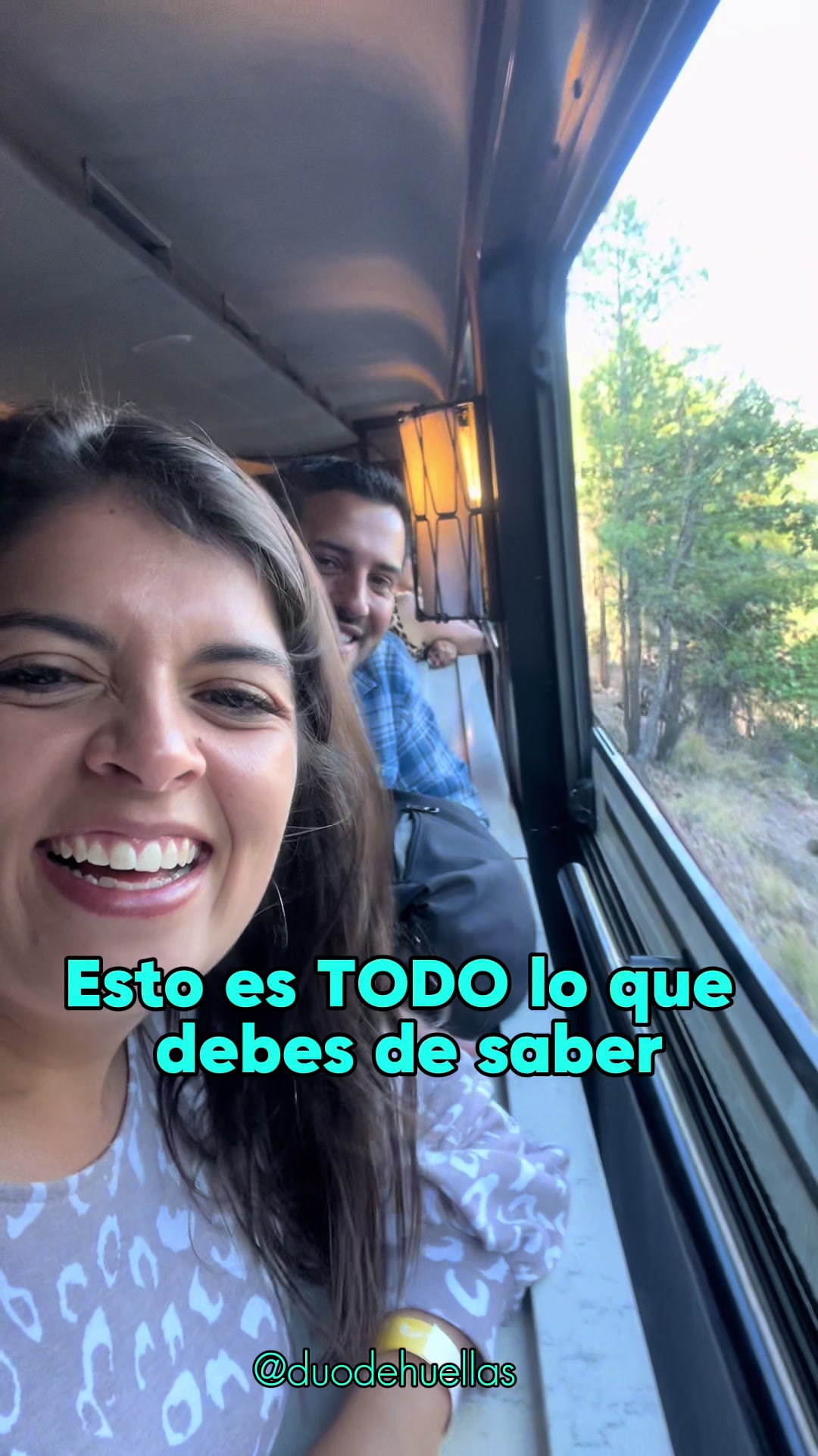 @Duo de Huellas