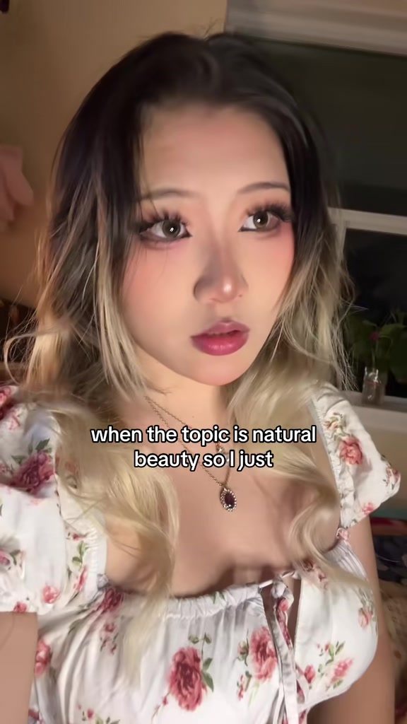 @KrystalHubei