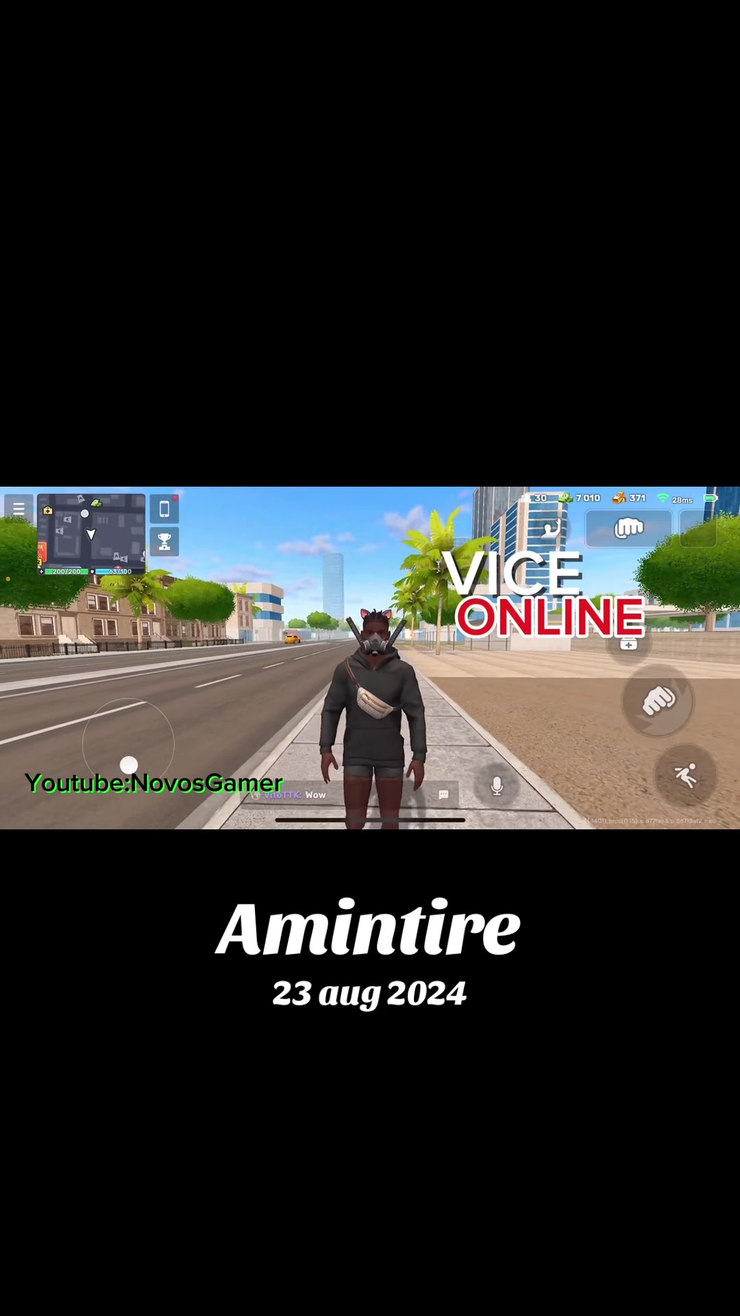 @E NovosGamer Fa