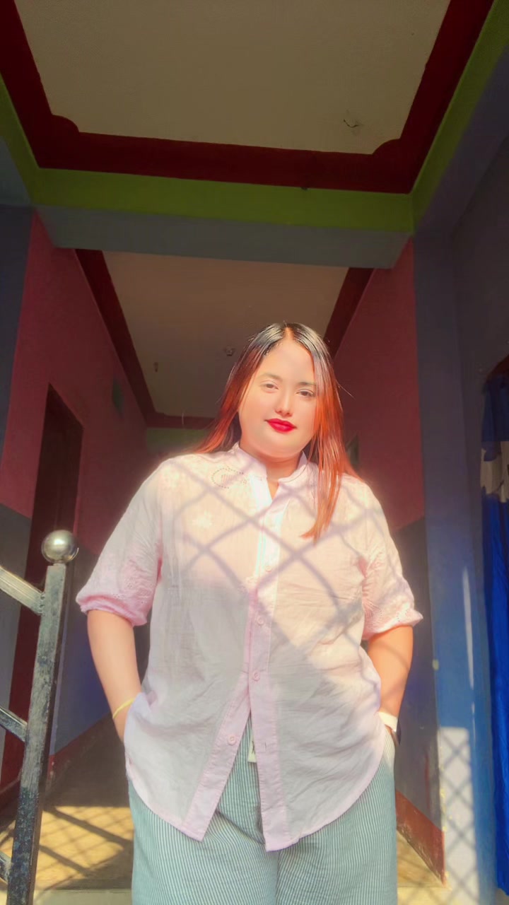 @angel Shrestha