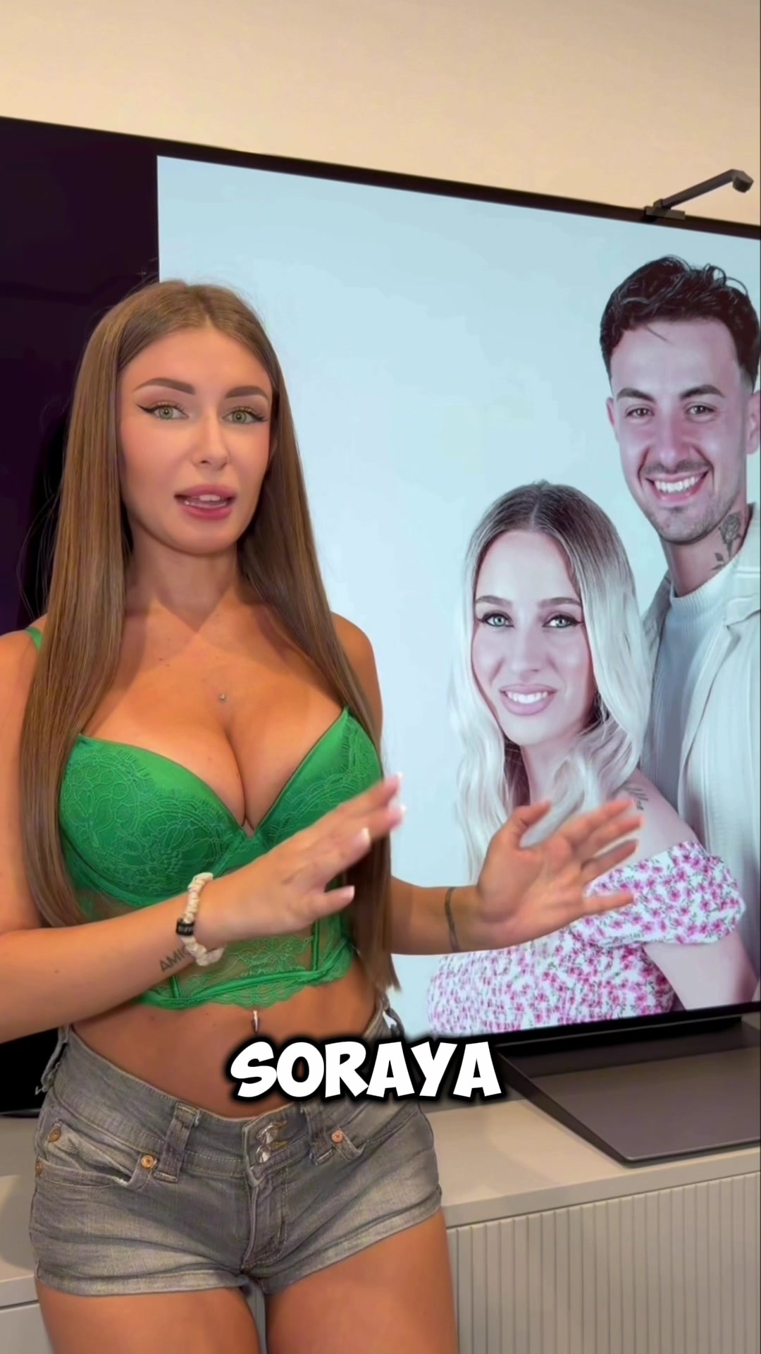 @Elisa Esposito