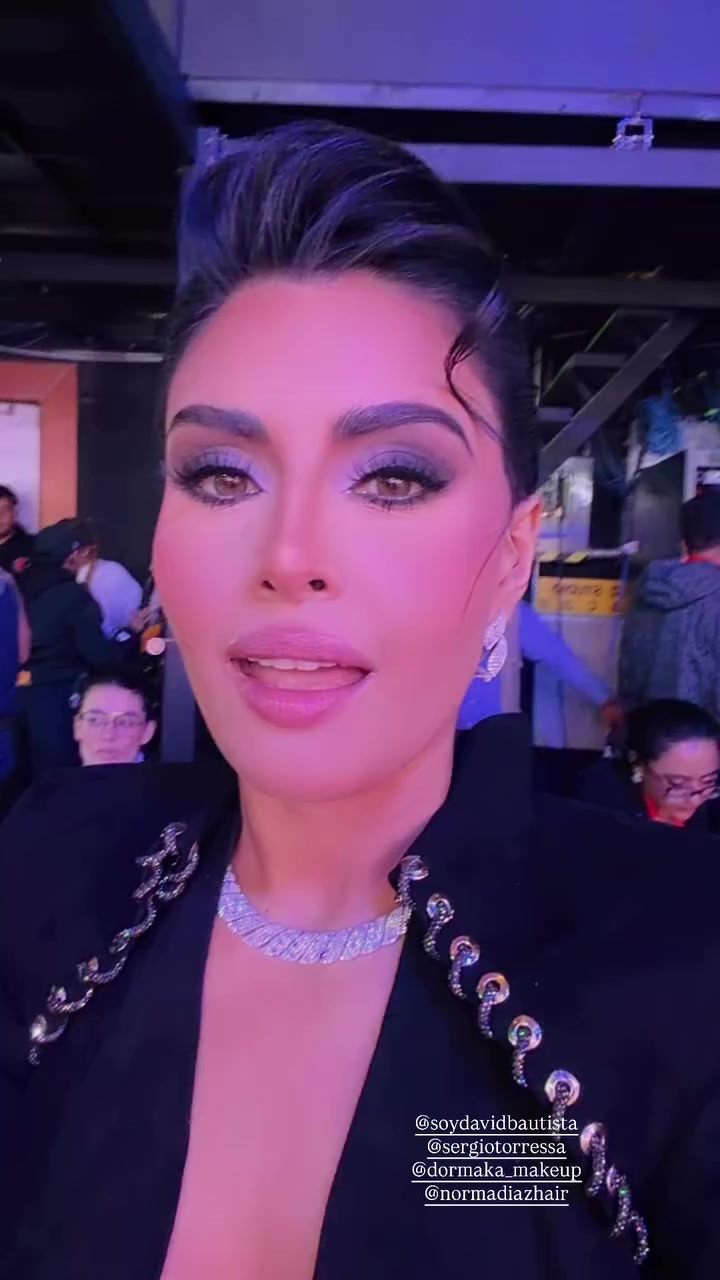 @Las mujeres bellas 2026