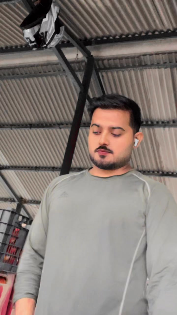 @Maan.Mehar🎤