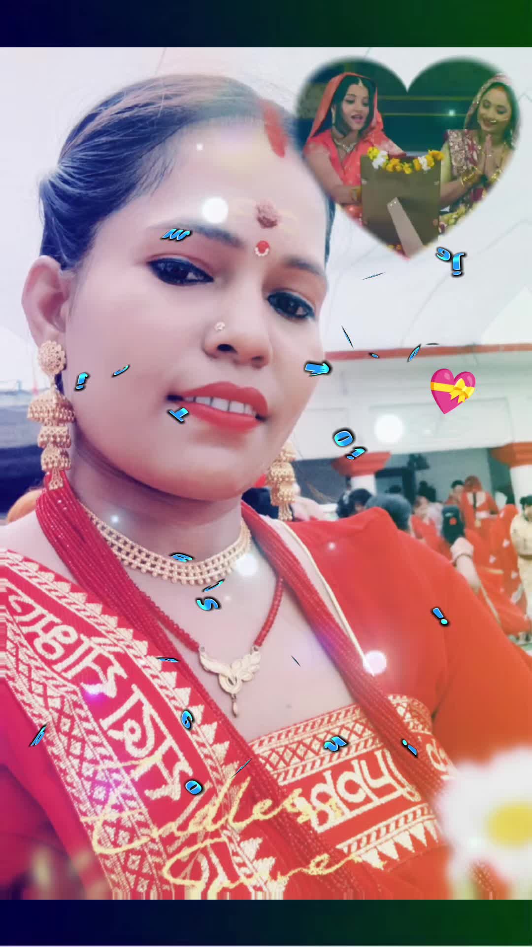 @Anju Mandal