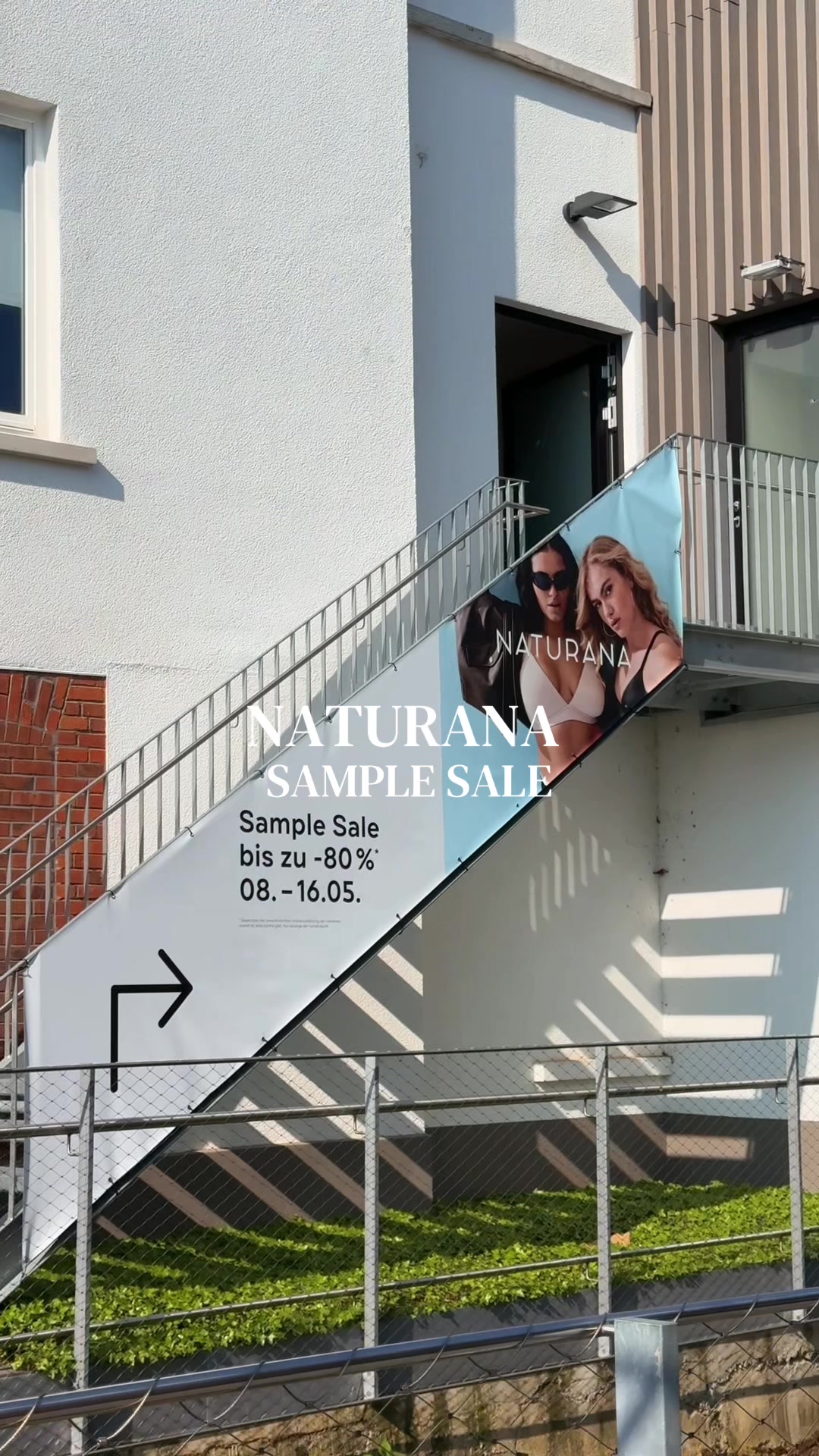 @Outletcity Metzingen