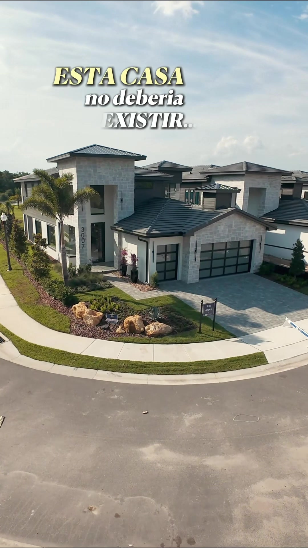 @JP Legacy Group | Casa Florida