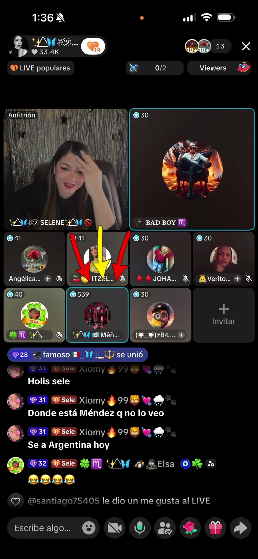 @🥷🏼 𝐁𝐀𝐃 𝐁𝐎𝐘 ♏️