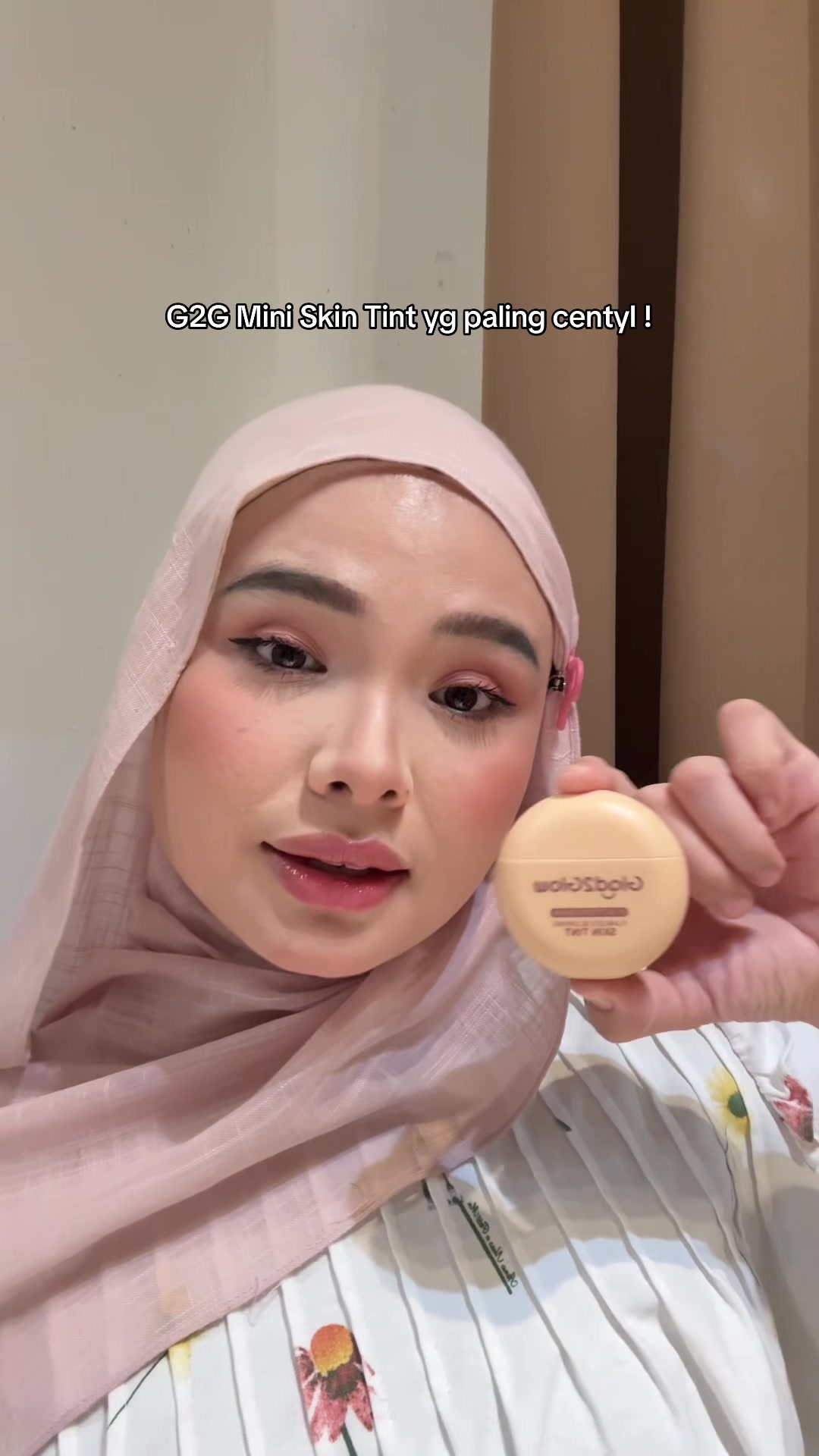 @Farahelia